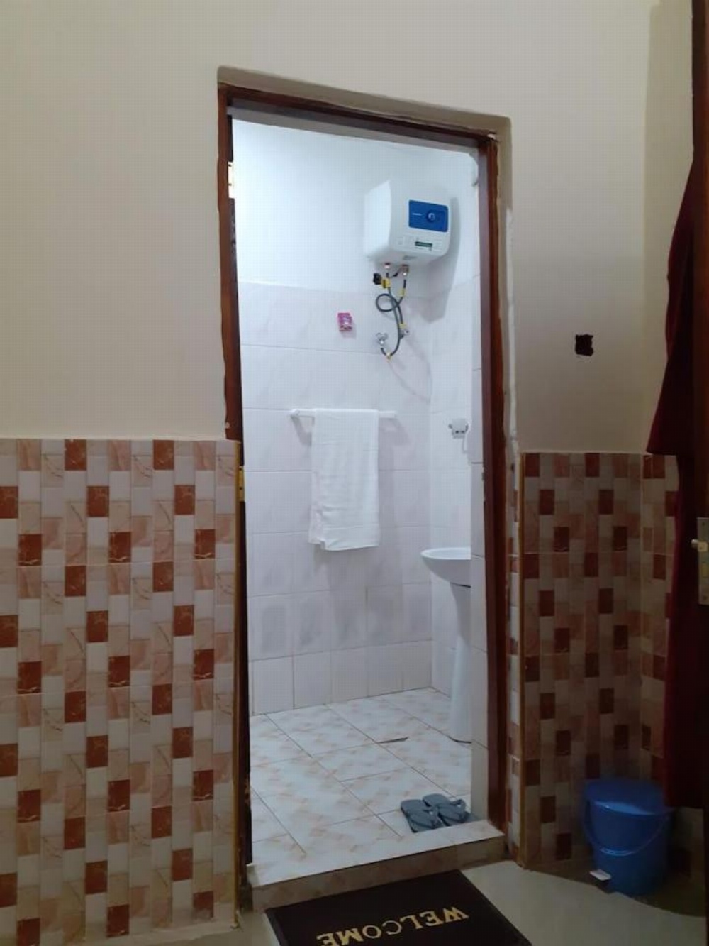 Nafazon House Main image