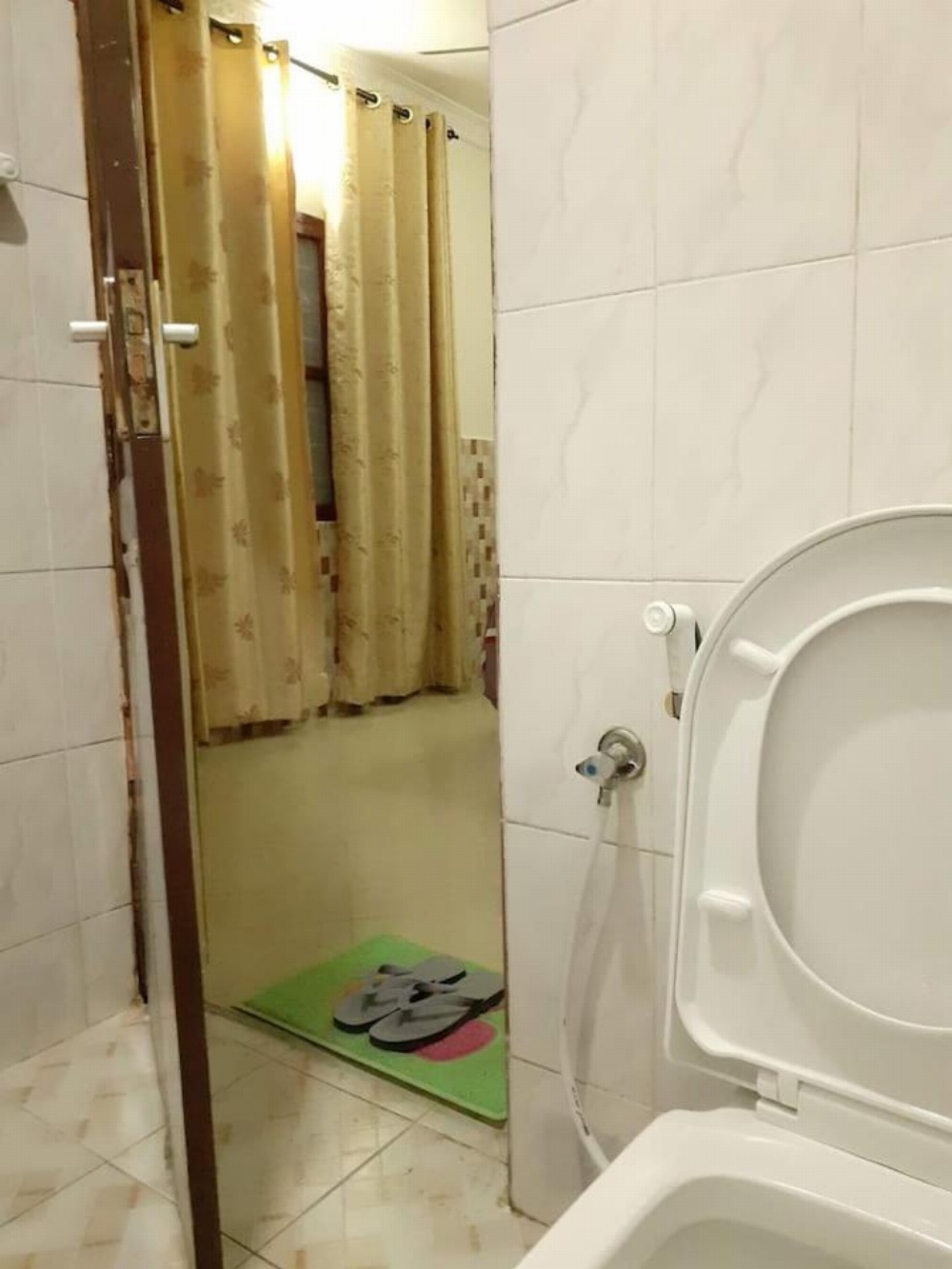 Nafazon House Main image