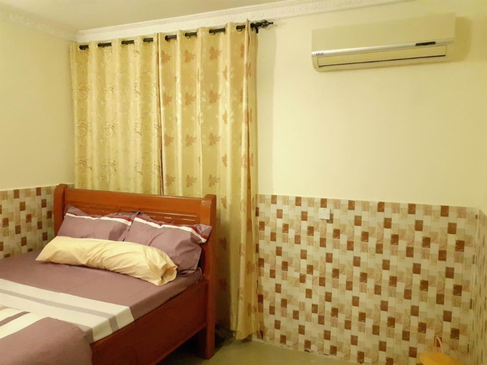 Nafazon House Nafazon House